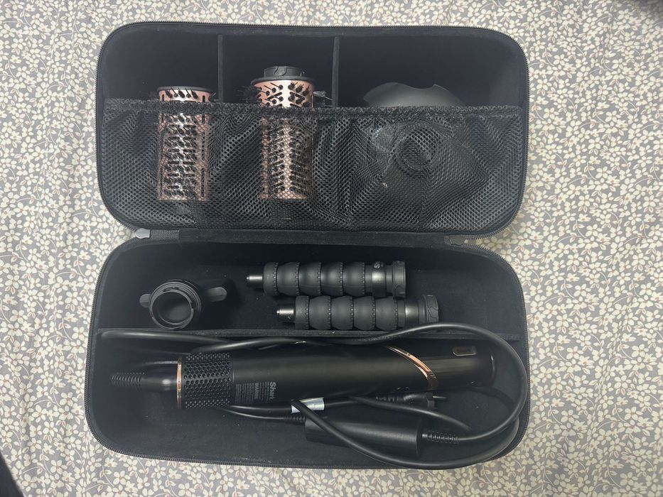 Shark multistyler 5 in 1 flexstyle