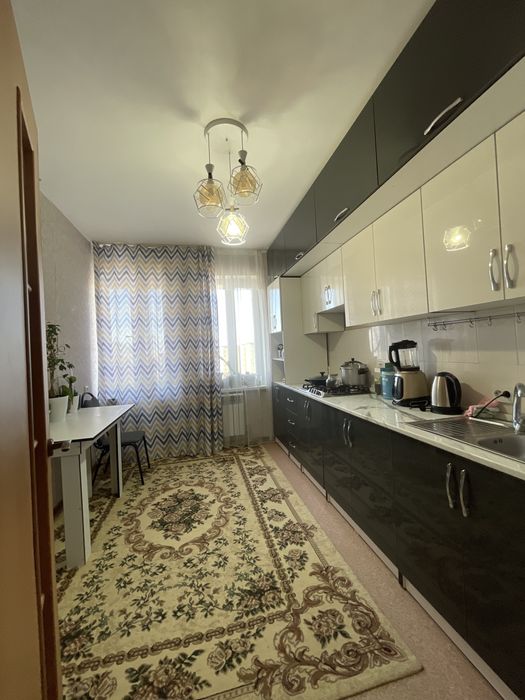 Пәтерге ұзақ мерзімге көрші  керек