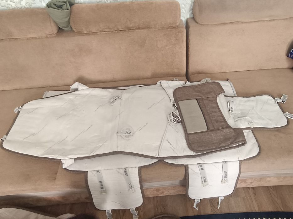 Чехол качественный теплый