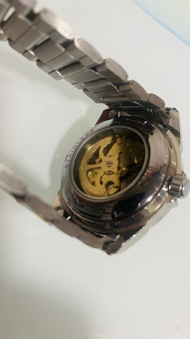 Часы rolex механические
