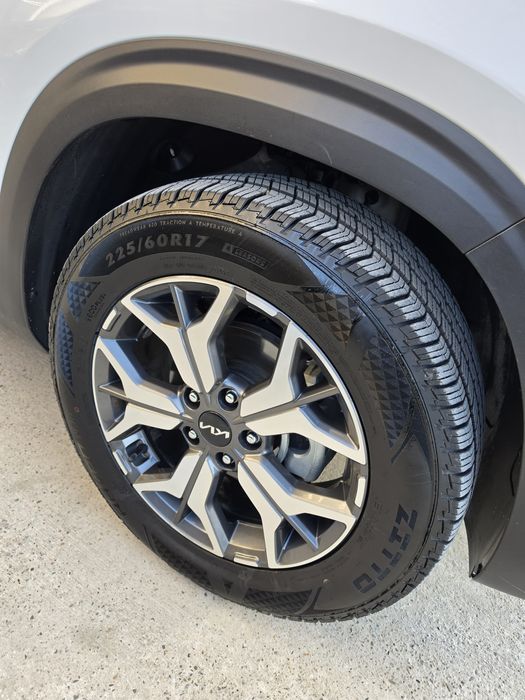 Kia seltos 2021 propan 4