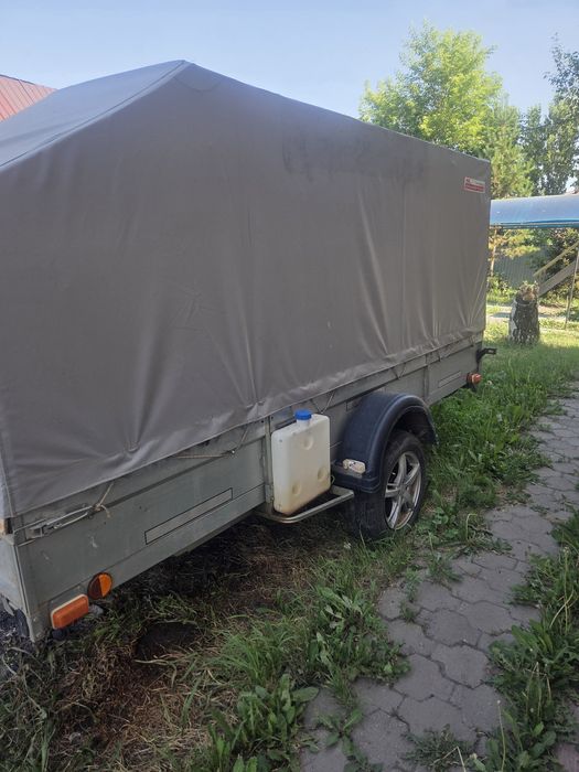 Продам Прицеп легковой