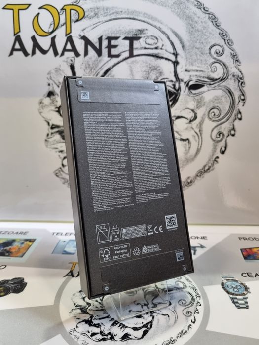Samsung S25 128 GB (Sigilat)