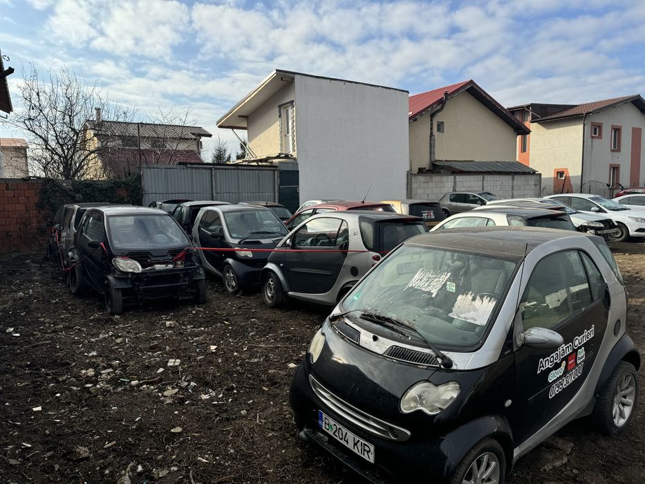 SMART Fortwo 0 — imagine 4