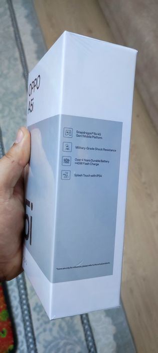 Продам телефон Opро A5i