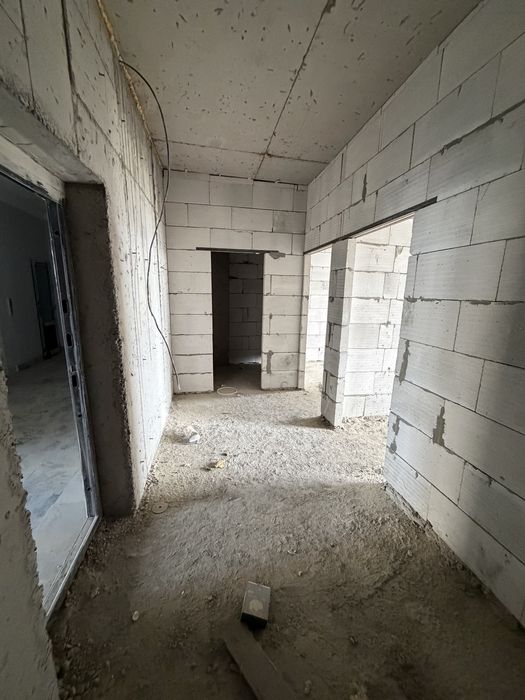 Пролаётся квартира