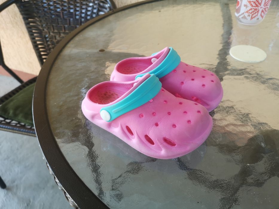 Пантофи Befado, Coccodrillo, HM