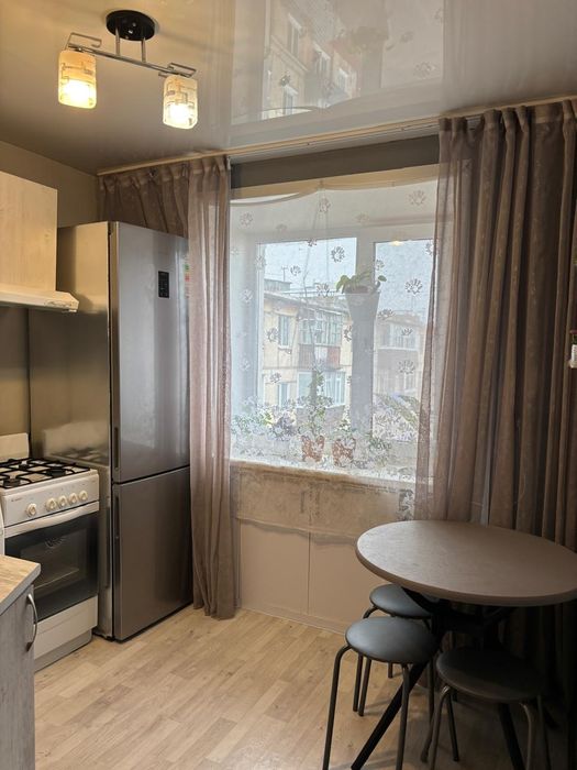 Продам 3х комнатную квартиру