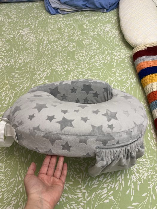 Подушка для кормления