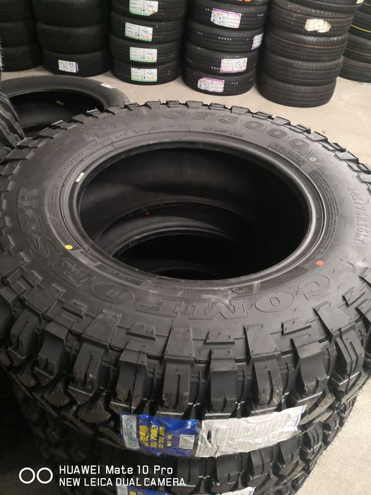 245 70 16 и 245 70 16 нови гуми comforcer offroad гуми за кал