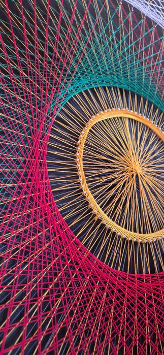 Картина за медитация и успокоение