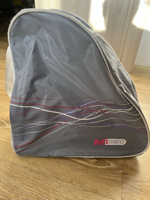 Кроссовки для левушек