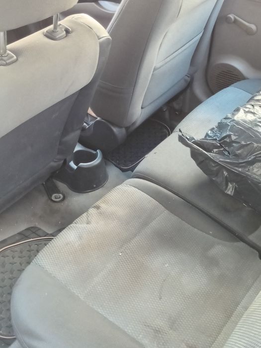 Kia  Picanto 2005
