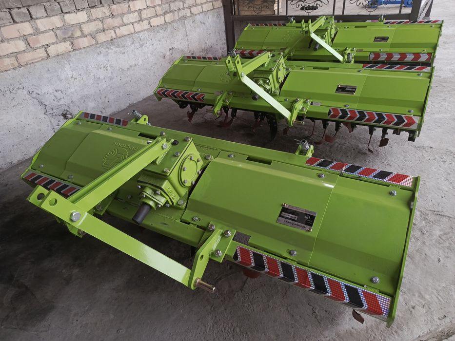 Почва фрезалар сотилади