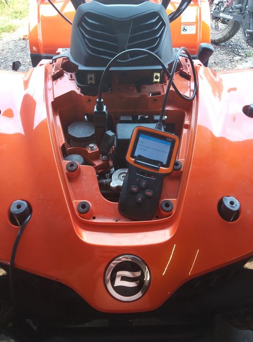 Service/Reparatii ATV, Moto, Scutere