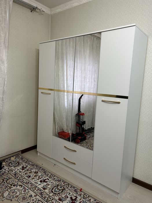 Шкаф  шифонер шымкент каласы