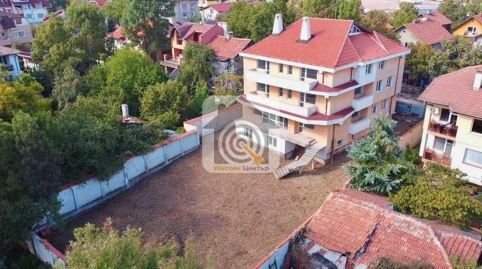 Продава се Къща в София, Овча купел - 704 кв.м за 1137 €/кв.м - Снимка #3