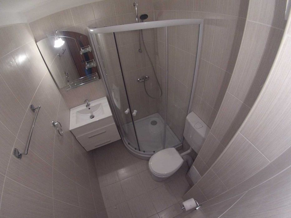 PF inchiriez apartament 2 camere - zona str. Tribunul Vladutiu