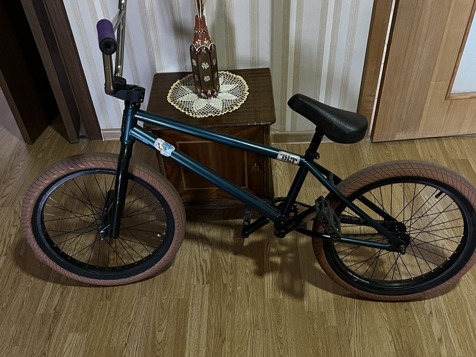 BMX бмх dk продам срочно