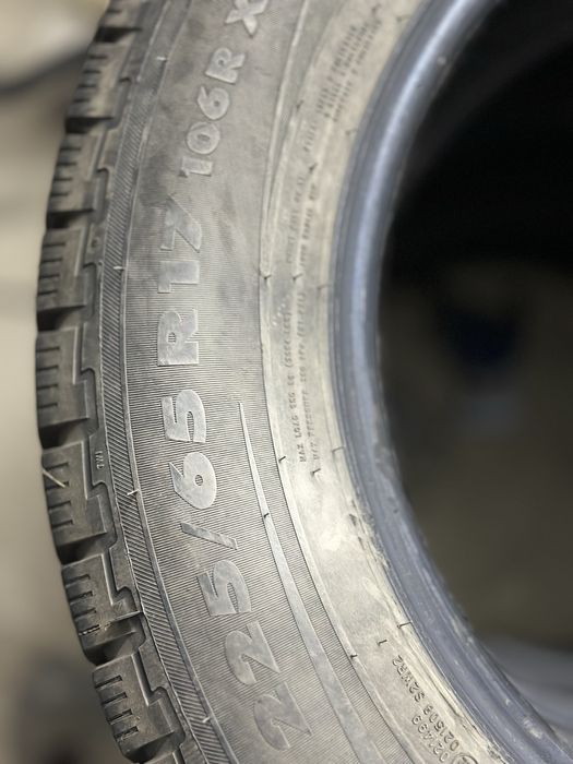 Автомибыльные шины