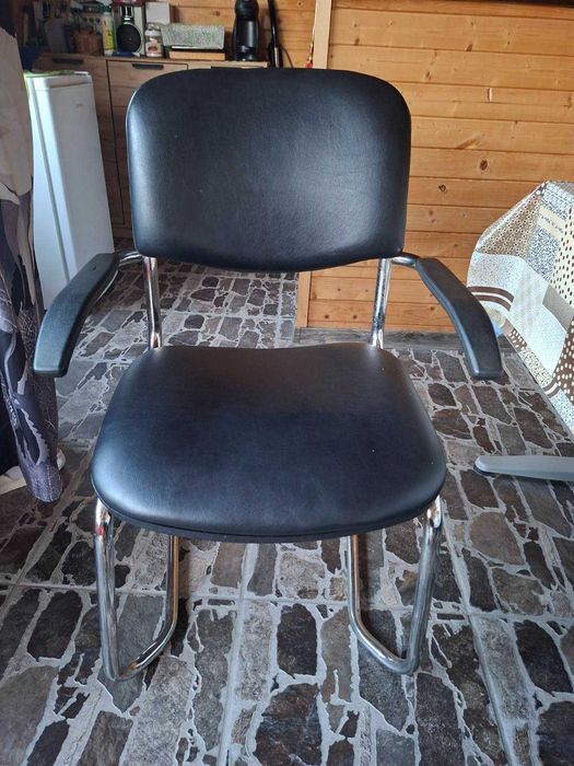 Конферентни офис столове