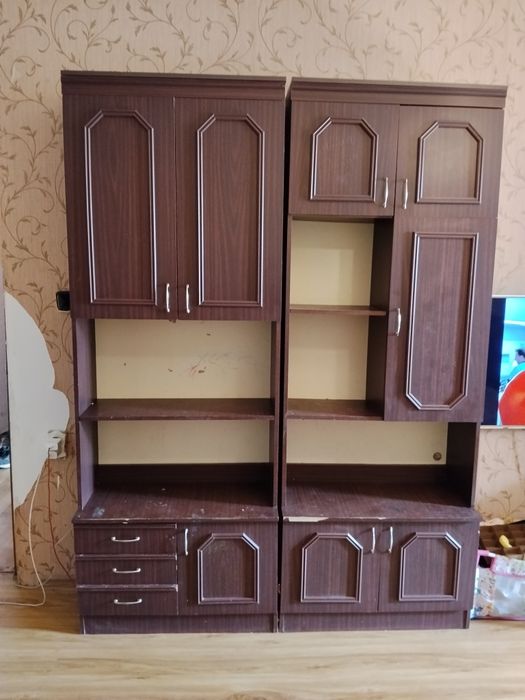 Отдам даром мебель