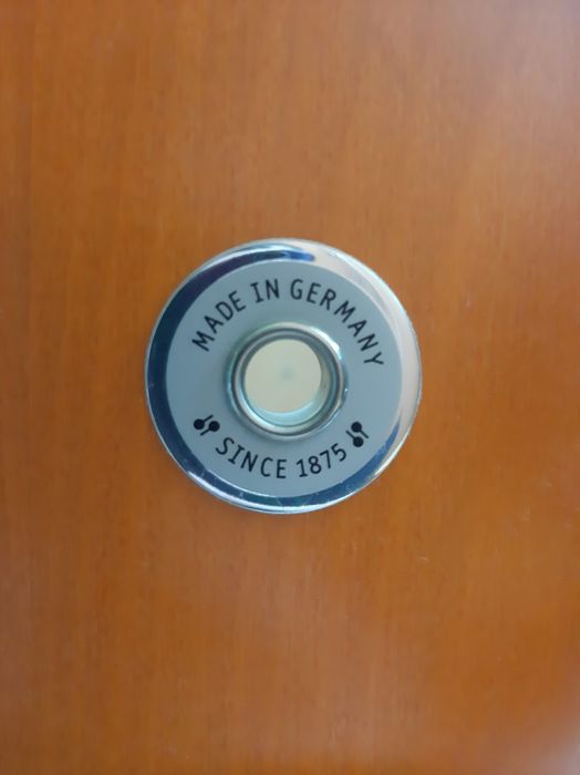 Рабочий барабан Sonor Birch Infinite 14×6