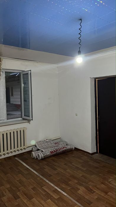 3 бөлмелі квартира, Қызылорда