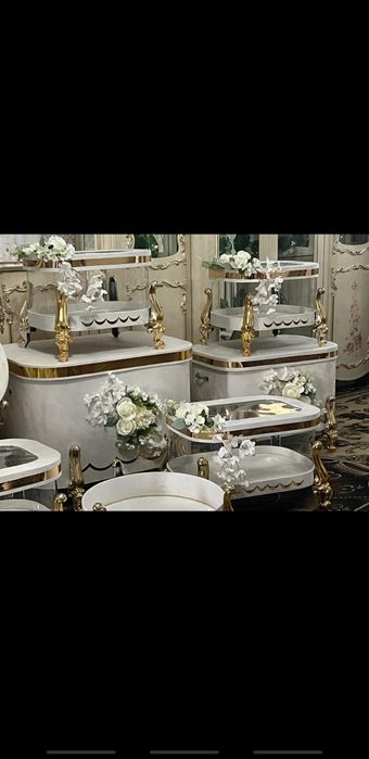 Сарпо учун сандик