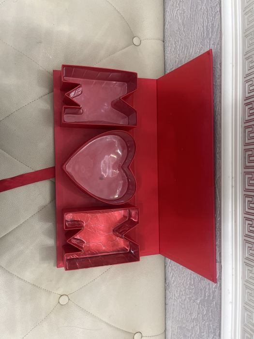 Клубника В Школад