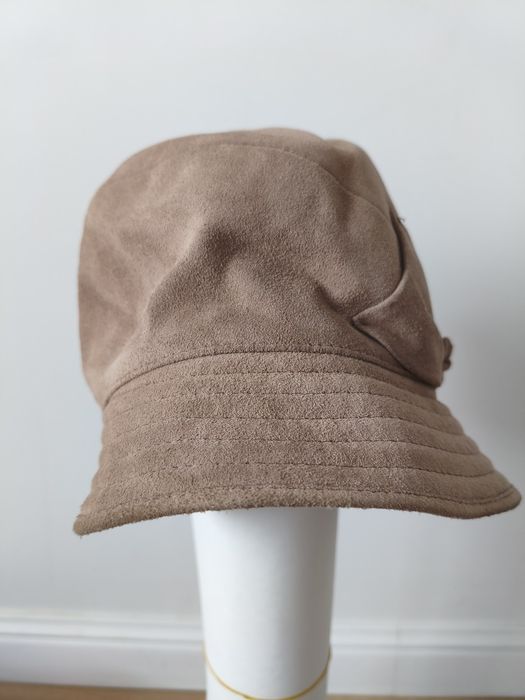 Продам стильную,теплую шляпу