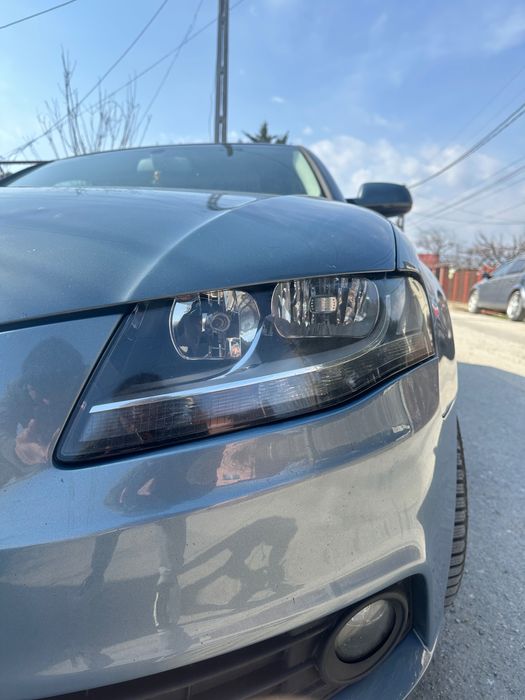 Audi A4 Ploiești
