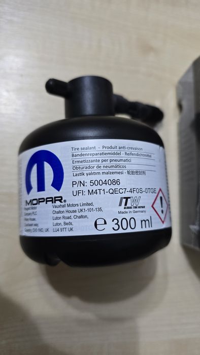 Compresor cu kit pana Peugeot / Citroen sau Ford