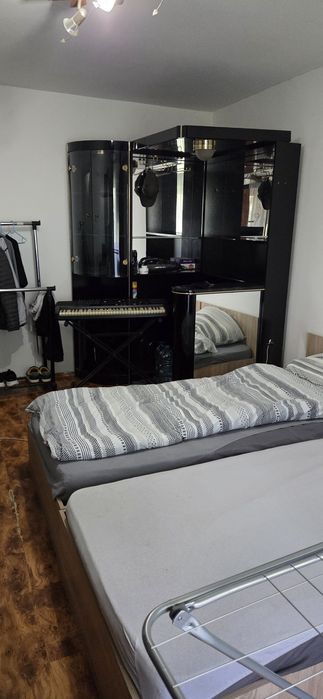 Apartament 3 camere,decomandat , zona Coressi Mall
