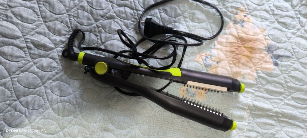 3 xil nasadkali dazmol