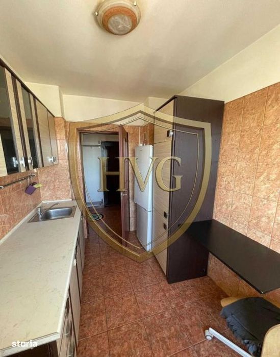 Apartament cu 2 camere | Loc de parcare | Decomandat