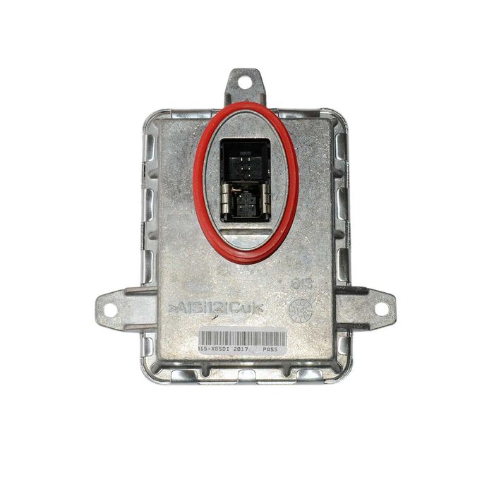 Droser Balast Modul Calculator Far Xenon BMW Mercedes Volvo Mini One