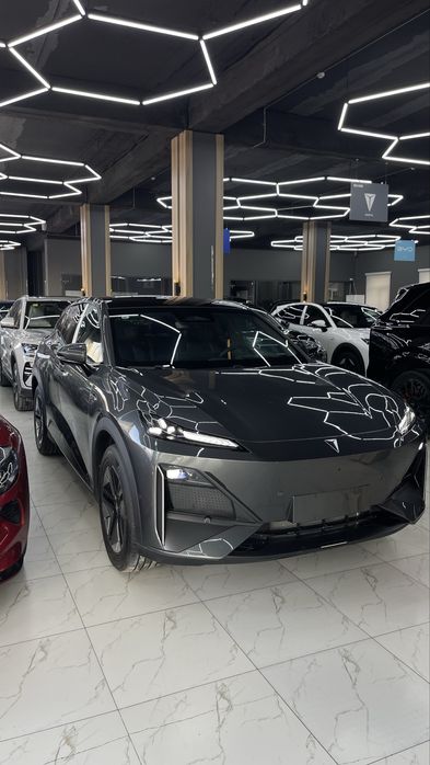 Deepal s07 215 max restyling, + Garantiya avtasalonda tayyori !