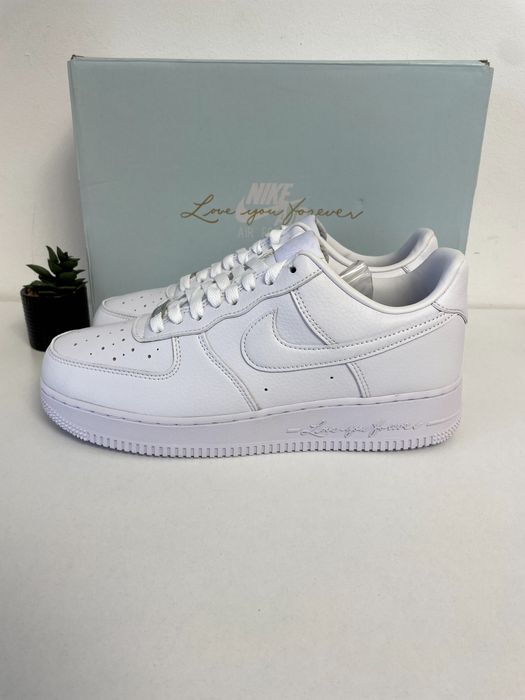 Nike Air Force 1 Nocta(DS)(;43,44)