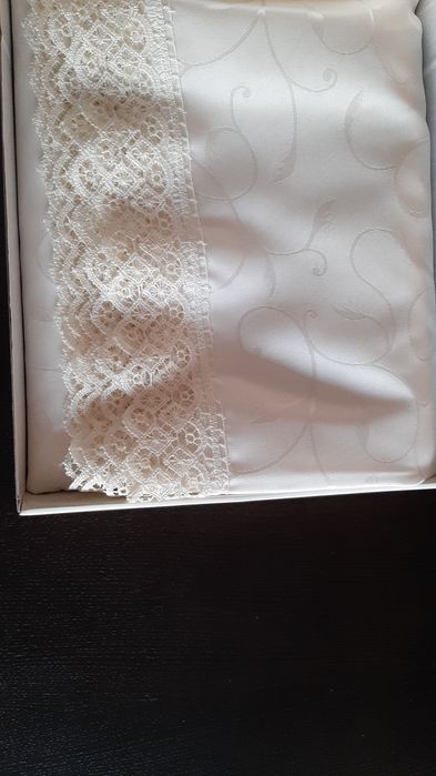 Новая скатерть Турция