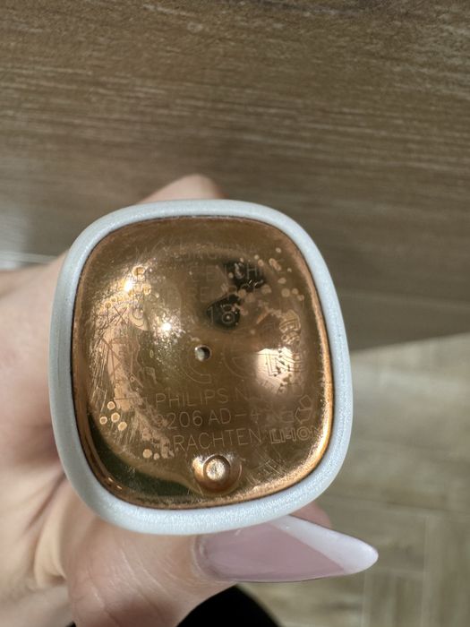 Philips sonicare HX9330