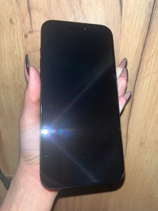 Iphone 16 pro max/ Айфон