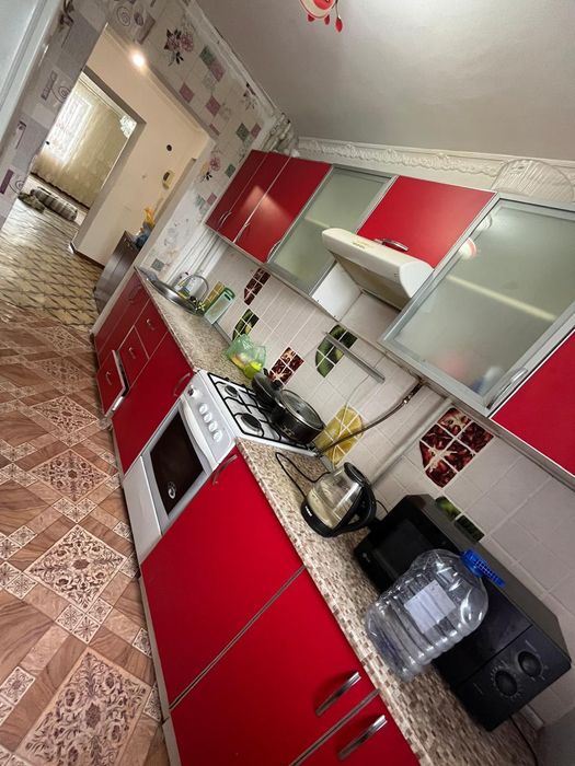 Продам 3-х комнатную квартиру