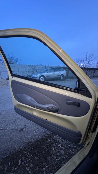 Fiat Seicento,an:2005