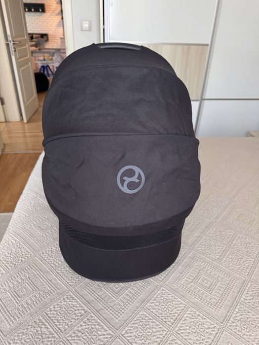 Кош за новородено Cybex