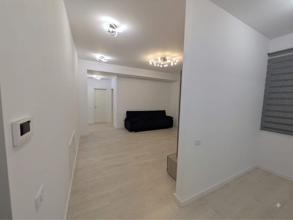 Apartament  Tei de inchiriat