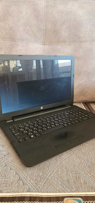 Продам ноутбук !HP