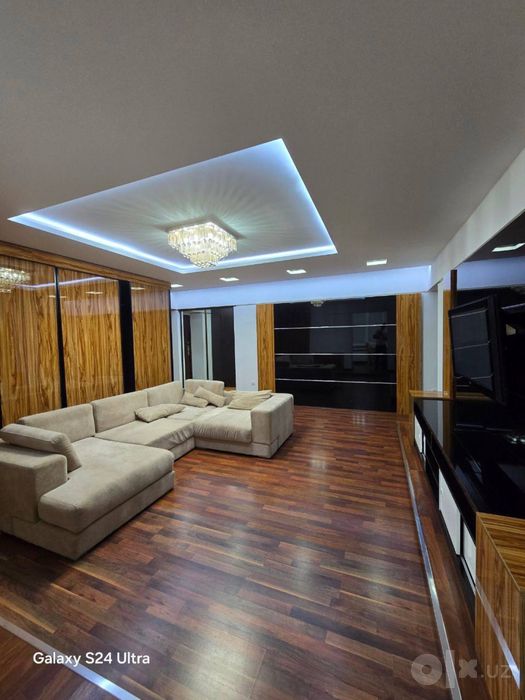 4в3/3/4 Ц-1,посольство Японии!ул.Садыка Азимова, цена 165 000 $