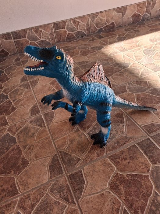 Dinozauri cu sunet