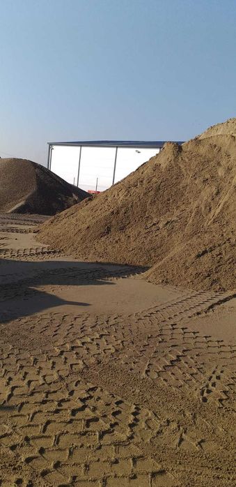 Piatra concasata,debarasari